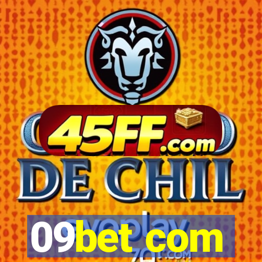 09bet com